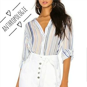 Anthropologie/Bella Dahl Kaleidoscope Button